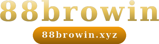 88browin logo